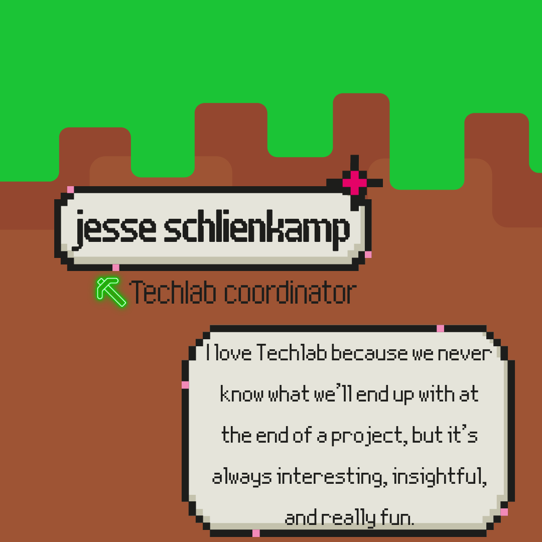 Articles - The TechLab Survival Guide - Essent IT